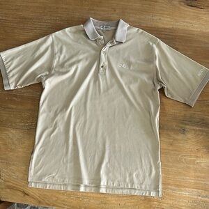 Avid Polo‎ style shirt